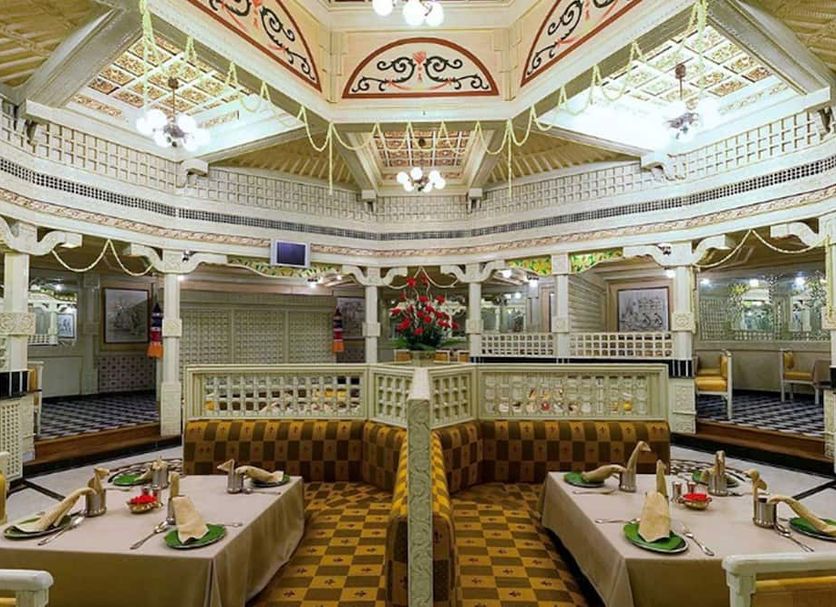 Restaurang Foto