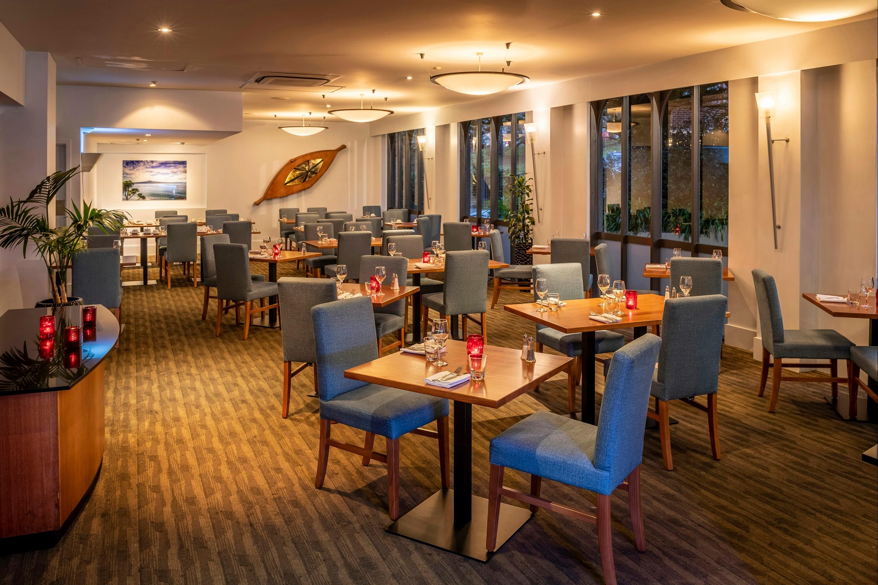 Restaurang