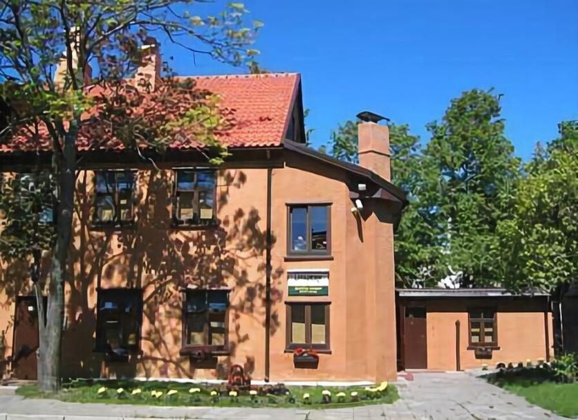 Byggnad Foto