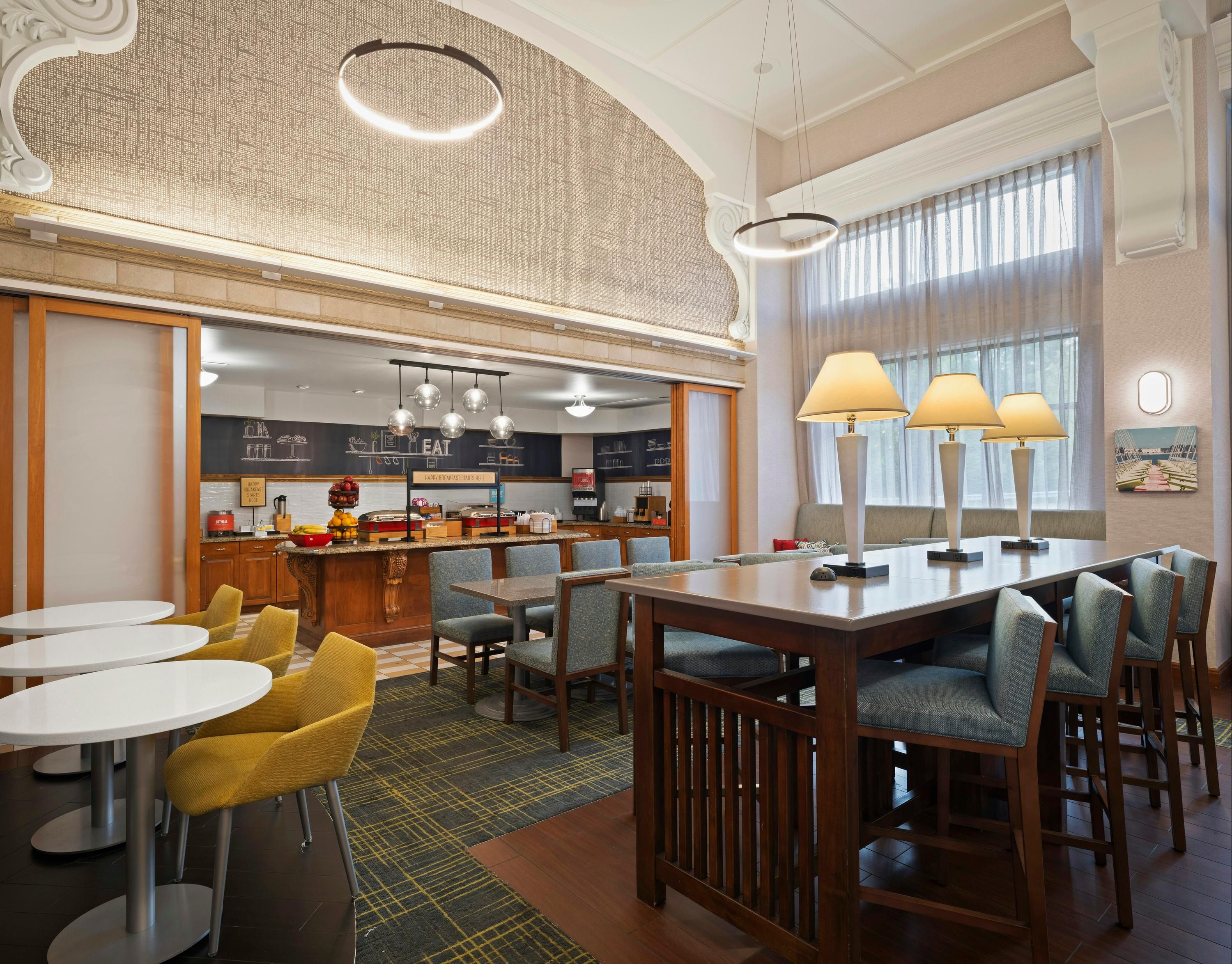 Restaurang