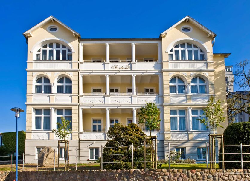 Byggnad Foto