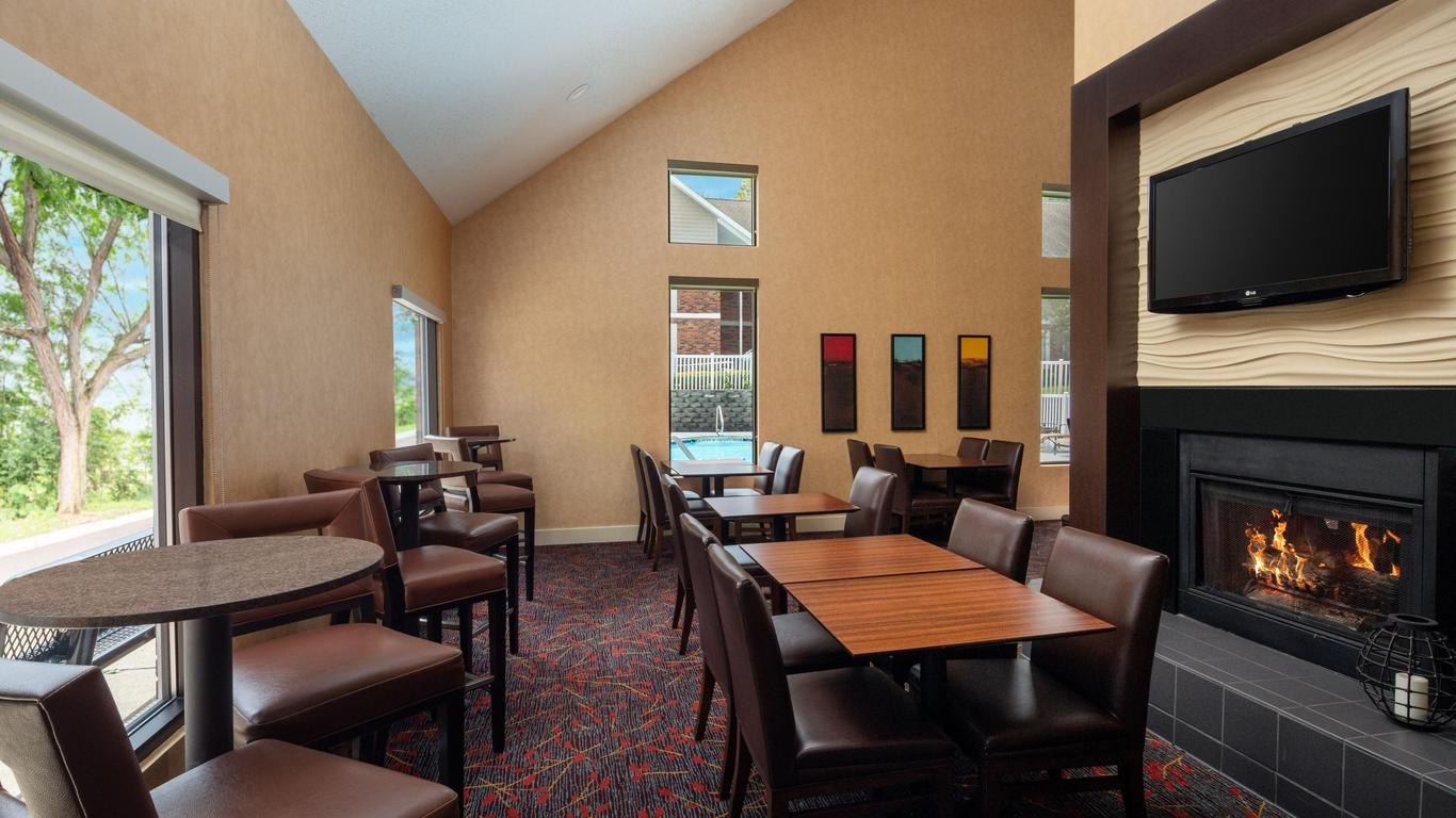 Residence Inn By Marriott Binghamton University