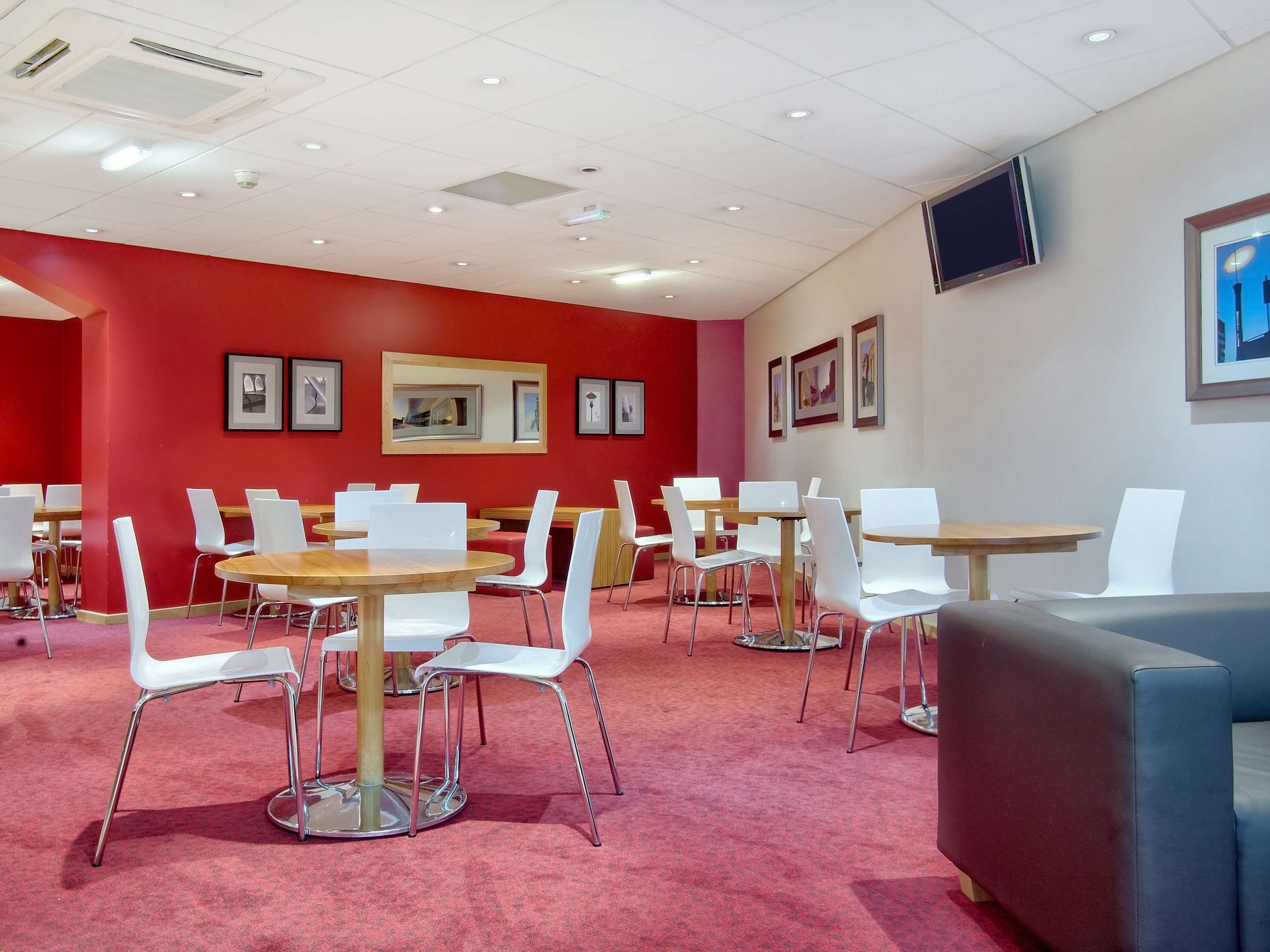 Restaurang