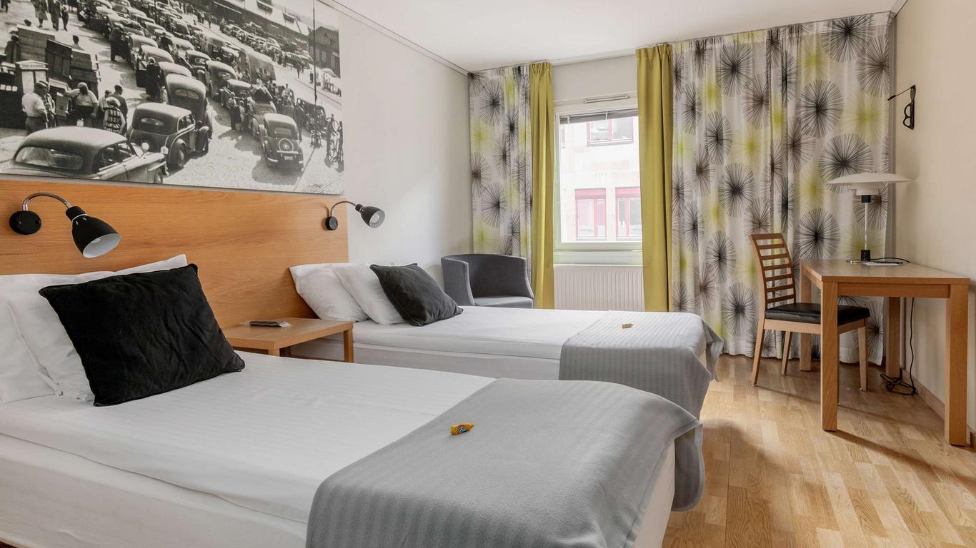 Best Western Plus Kalmarsund Hotell