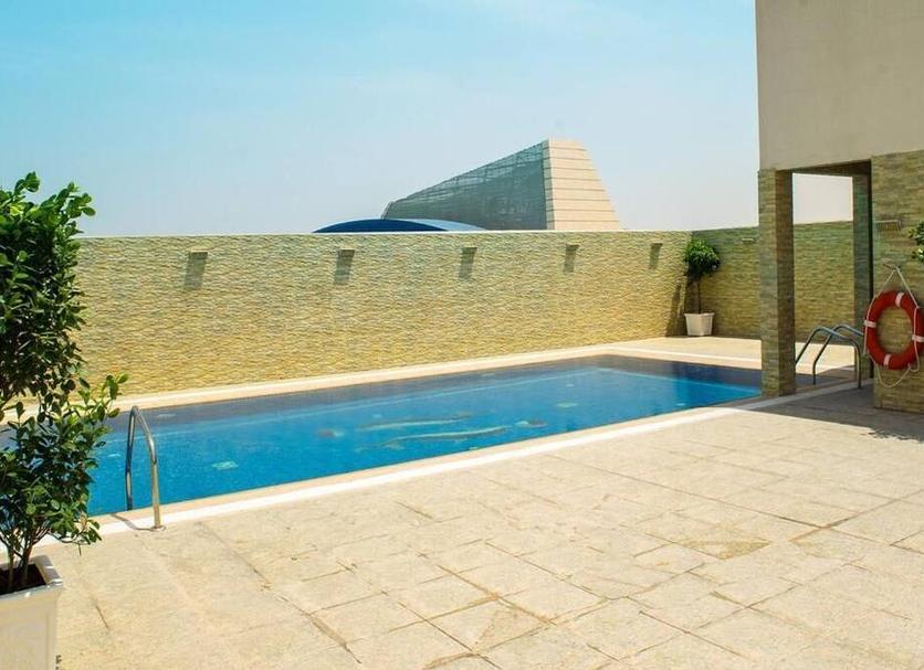 Pool Foto