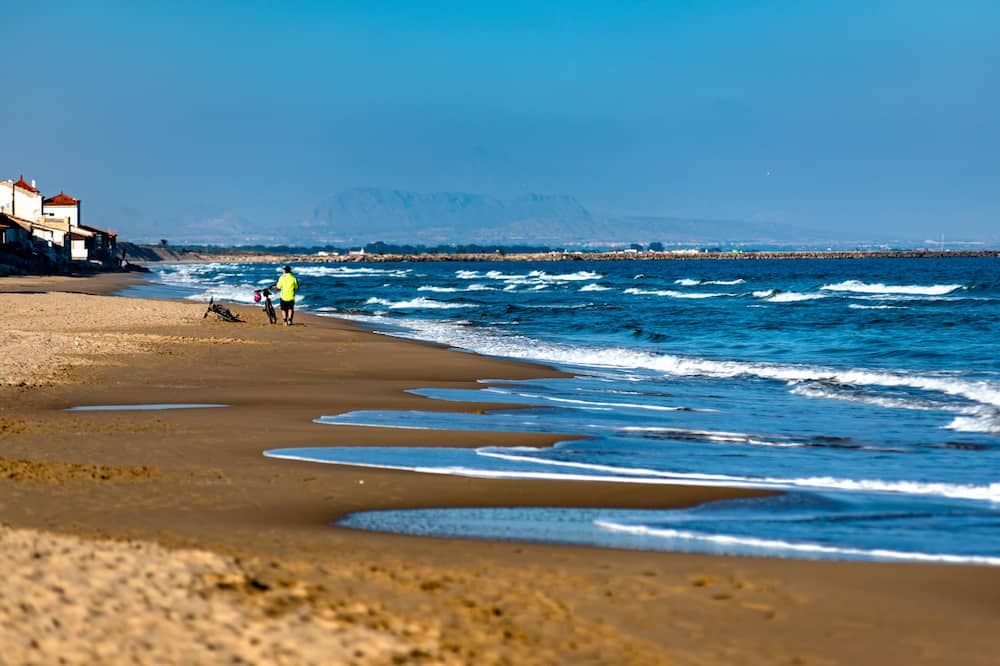 Strand