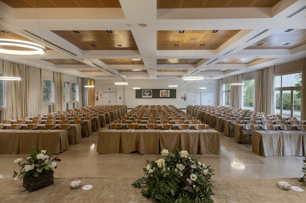 Konferensrum