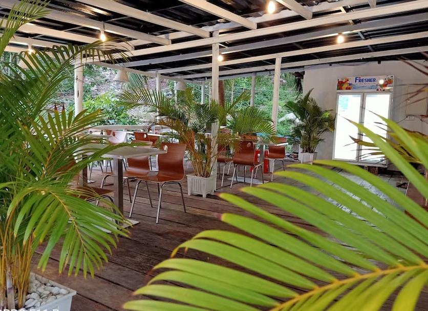 Restaurang Foto