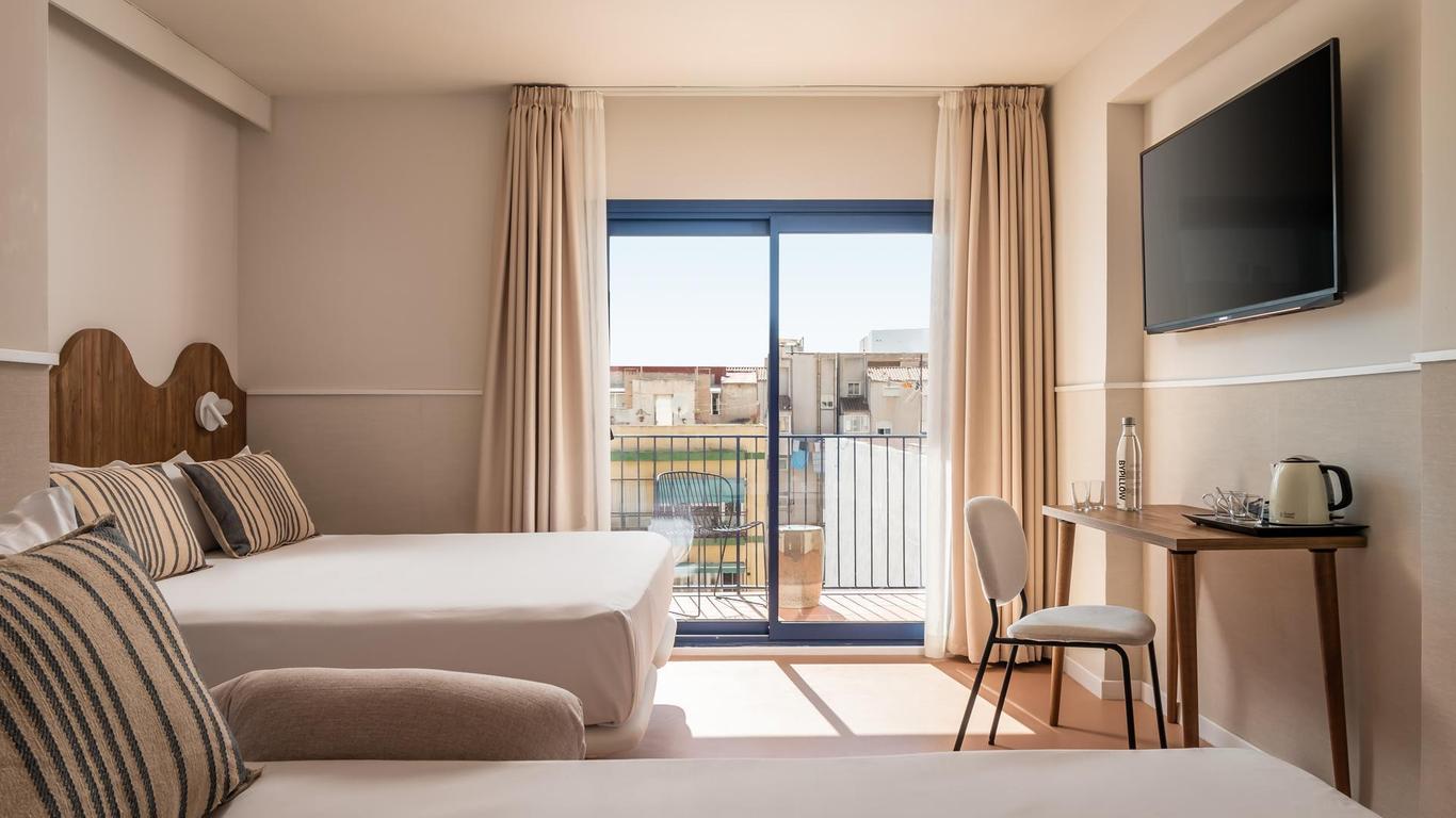 Hotel Goya