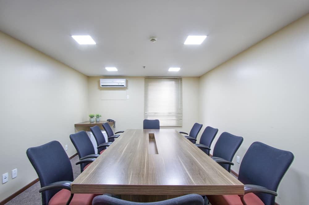 Konferensrum