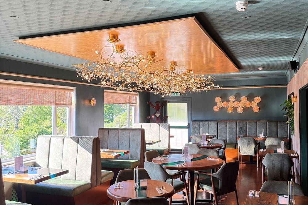 Restaurang