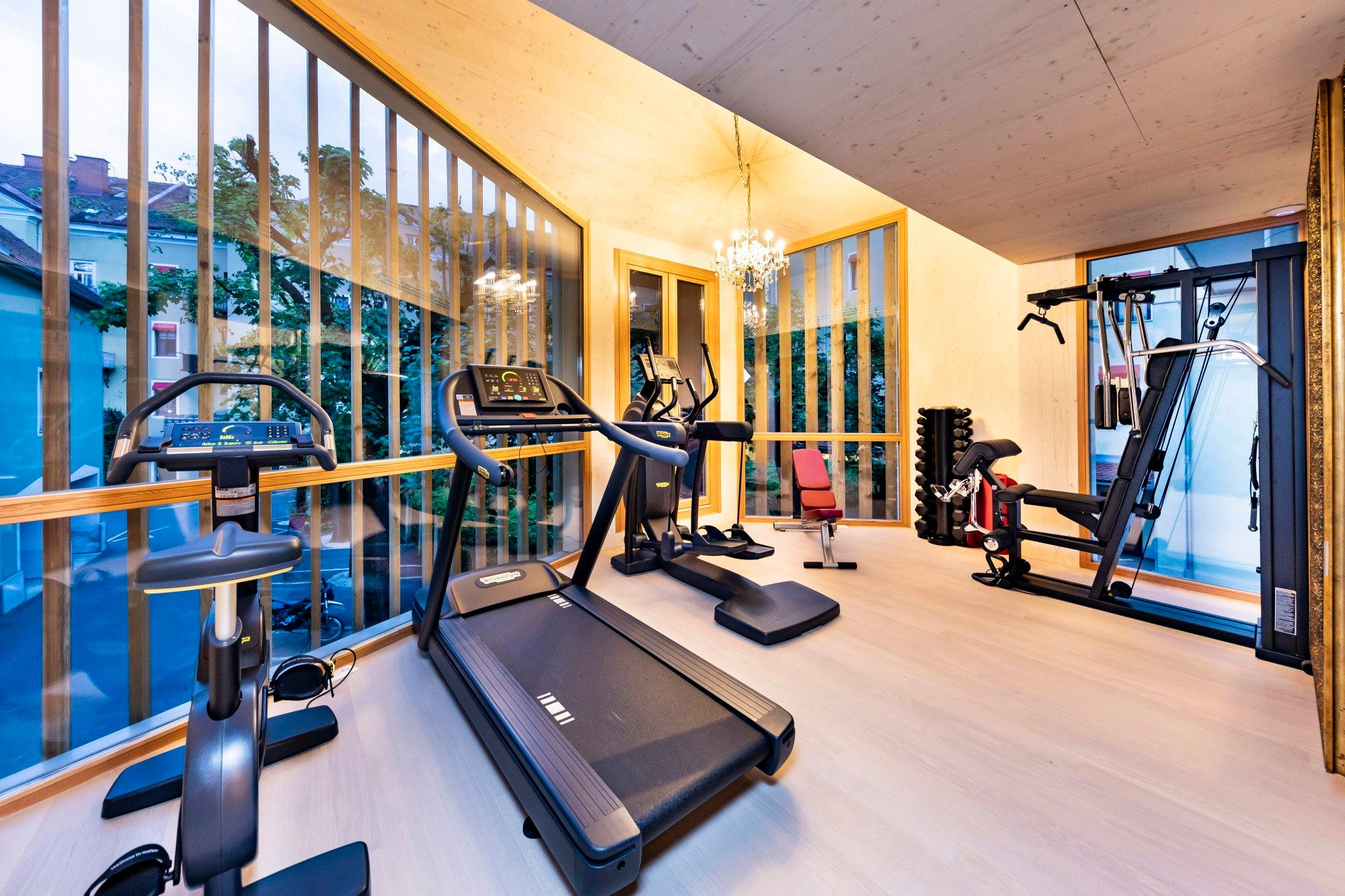 Gym