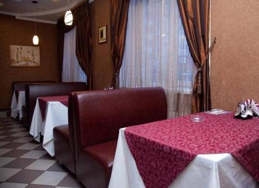 Restaurang Foto