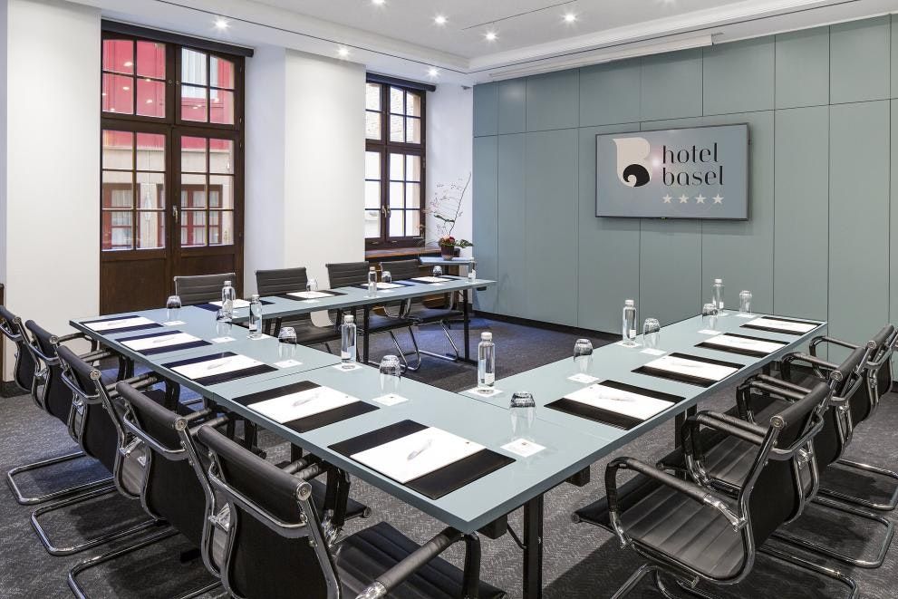 Konferensrum