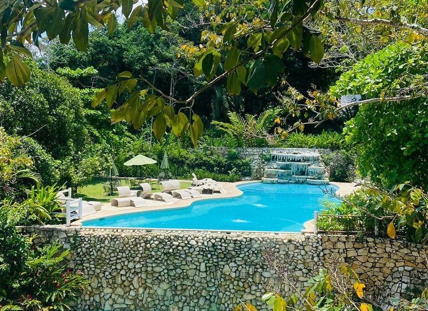Pool Foto