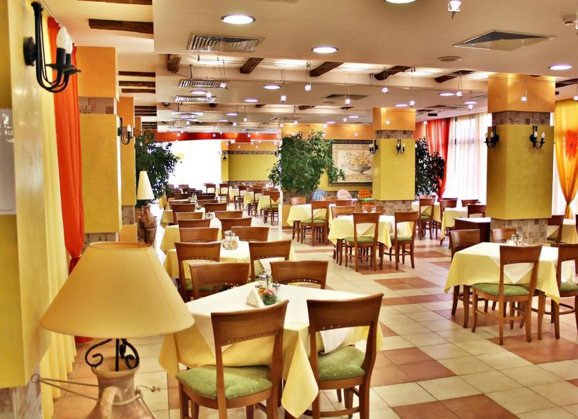 Restaurang Foto