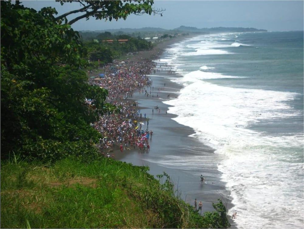 Strand