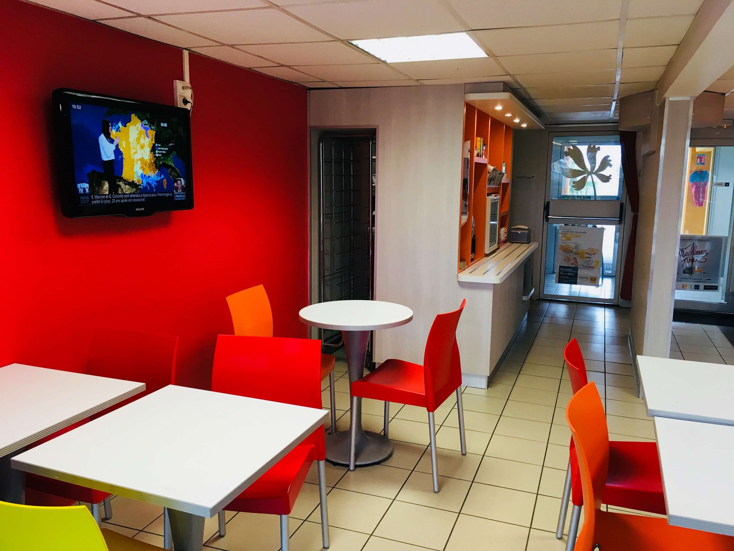 Restaurang