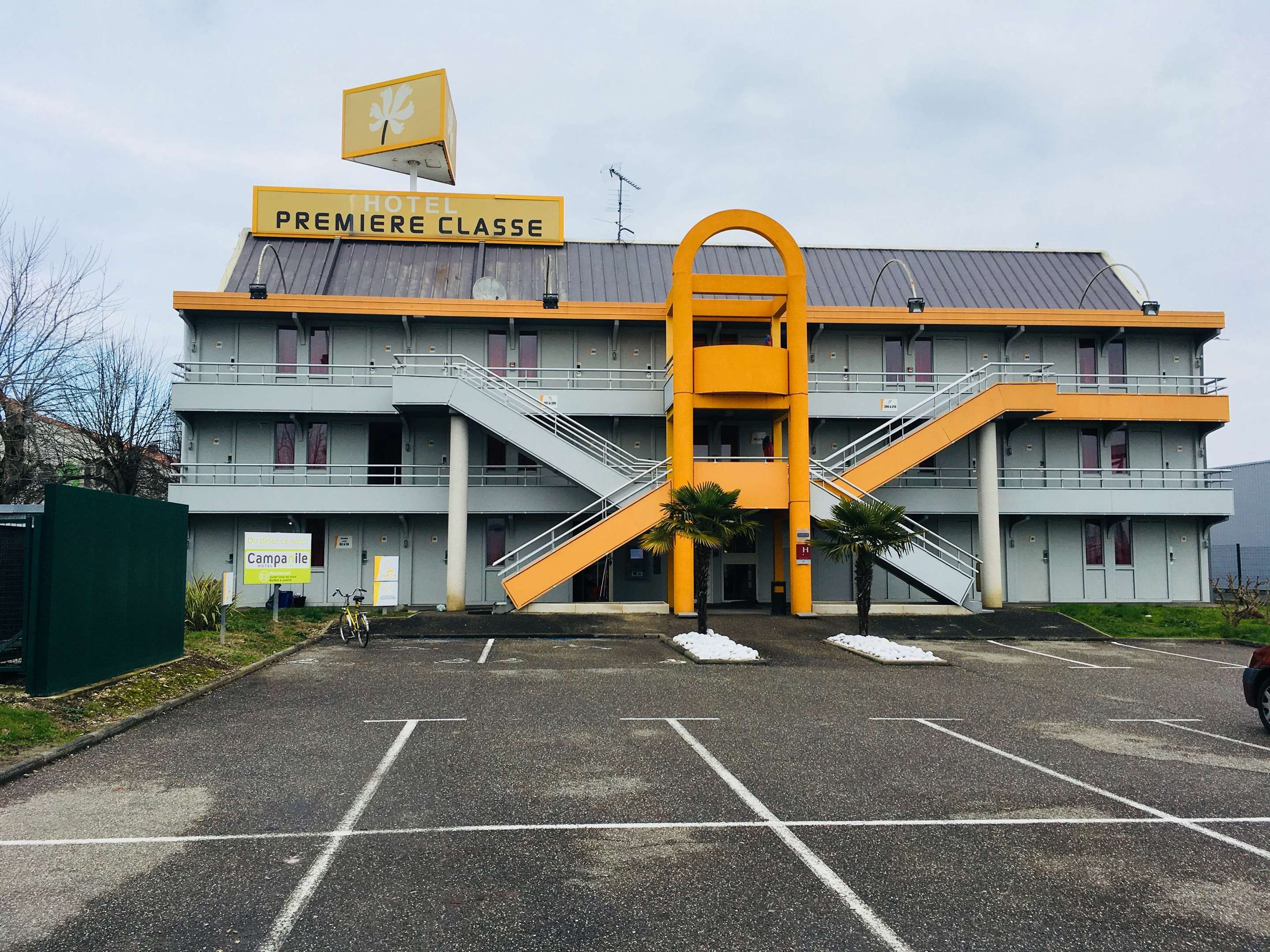 Byggnad Foto