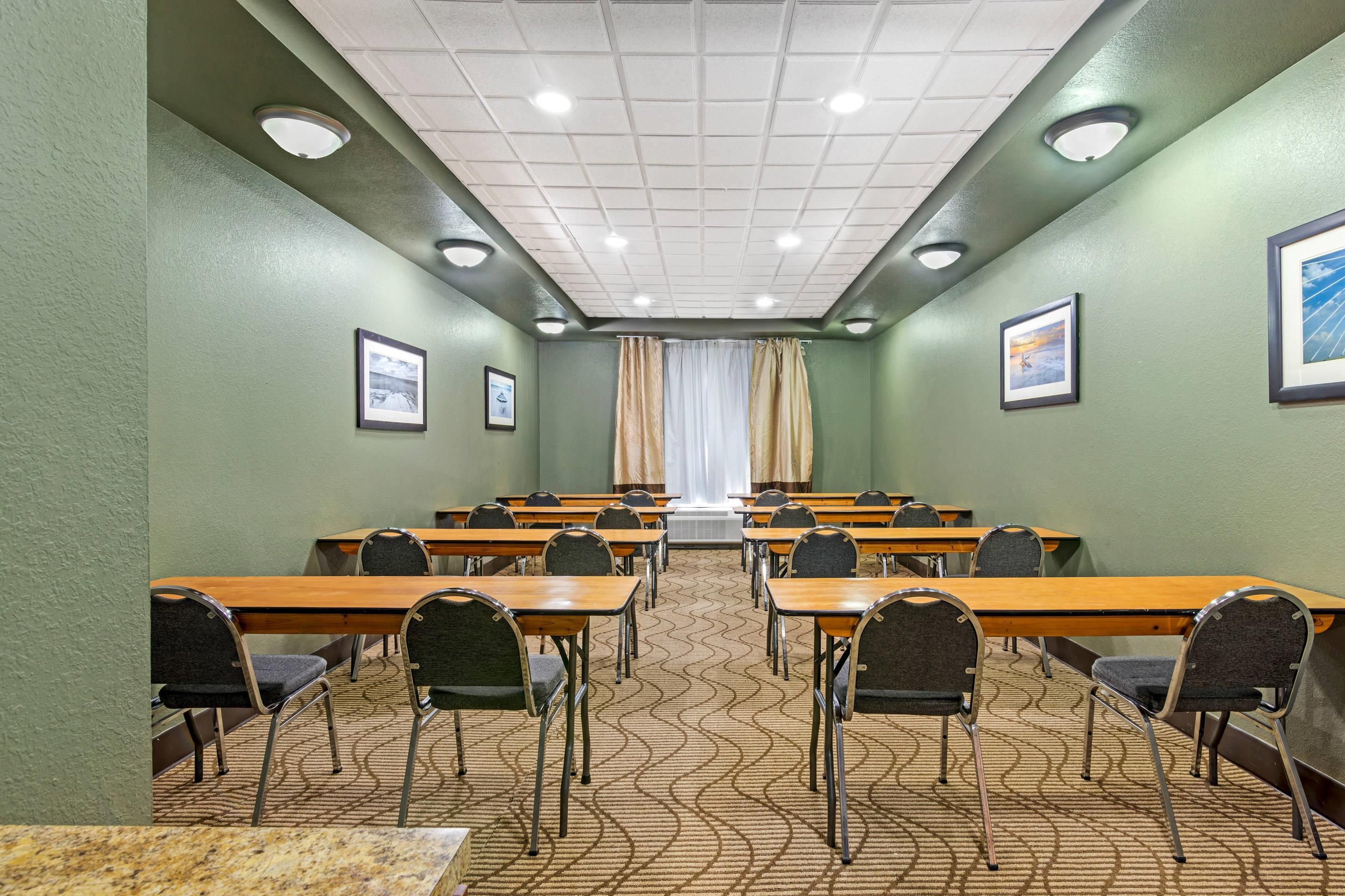 Konferensrum