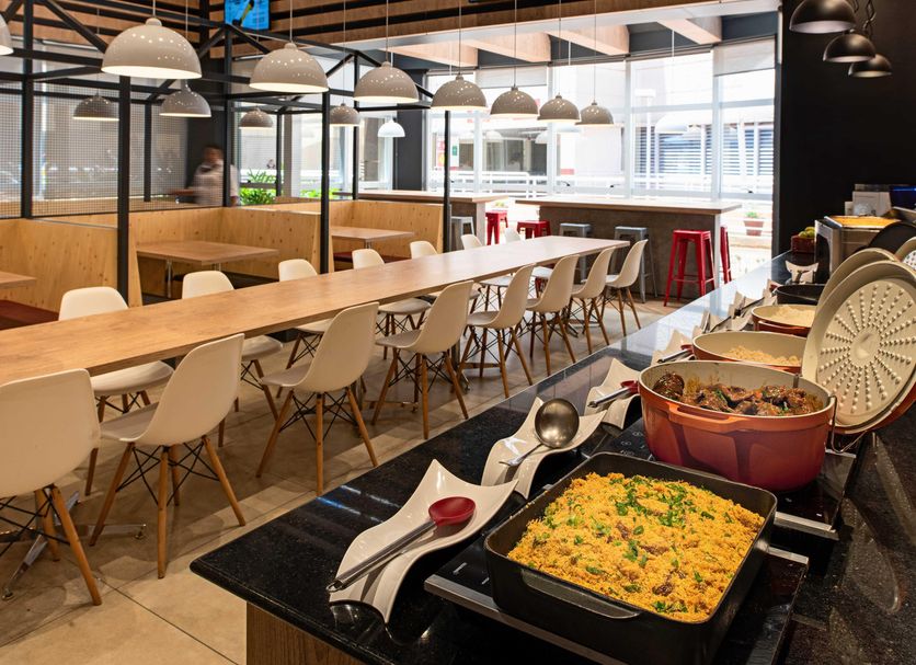 Restaurang Foto
