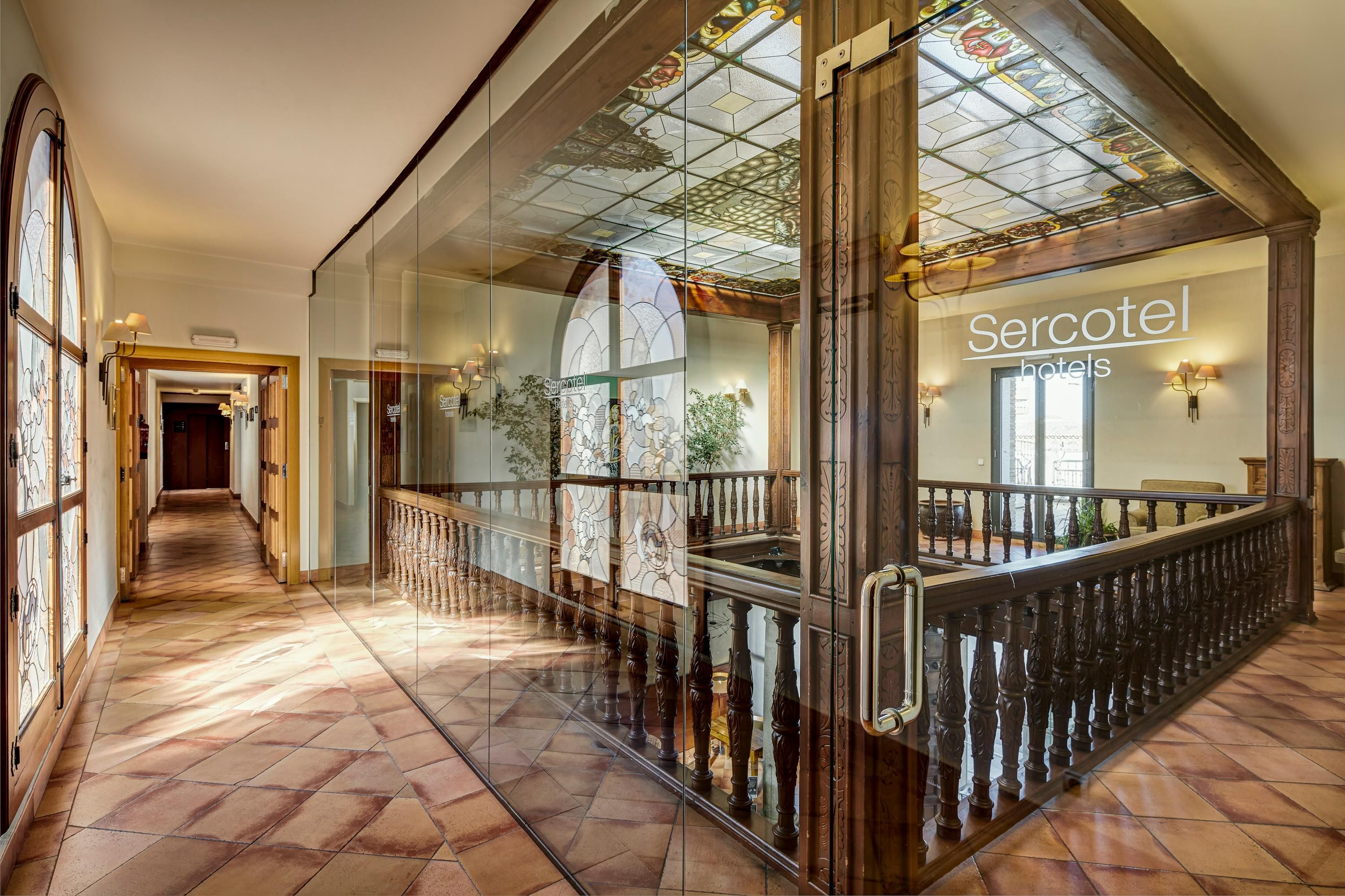 Hall