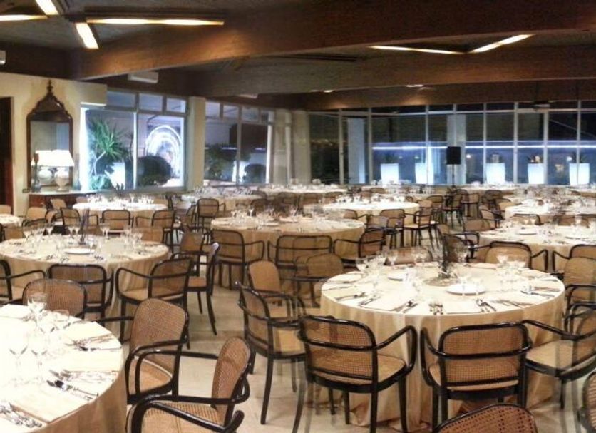 Restaurang Foto