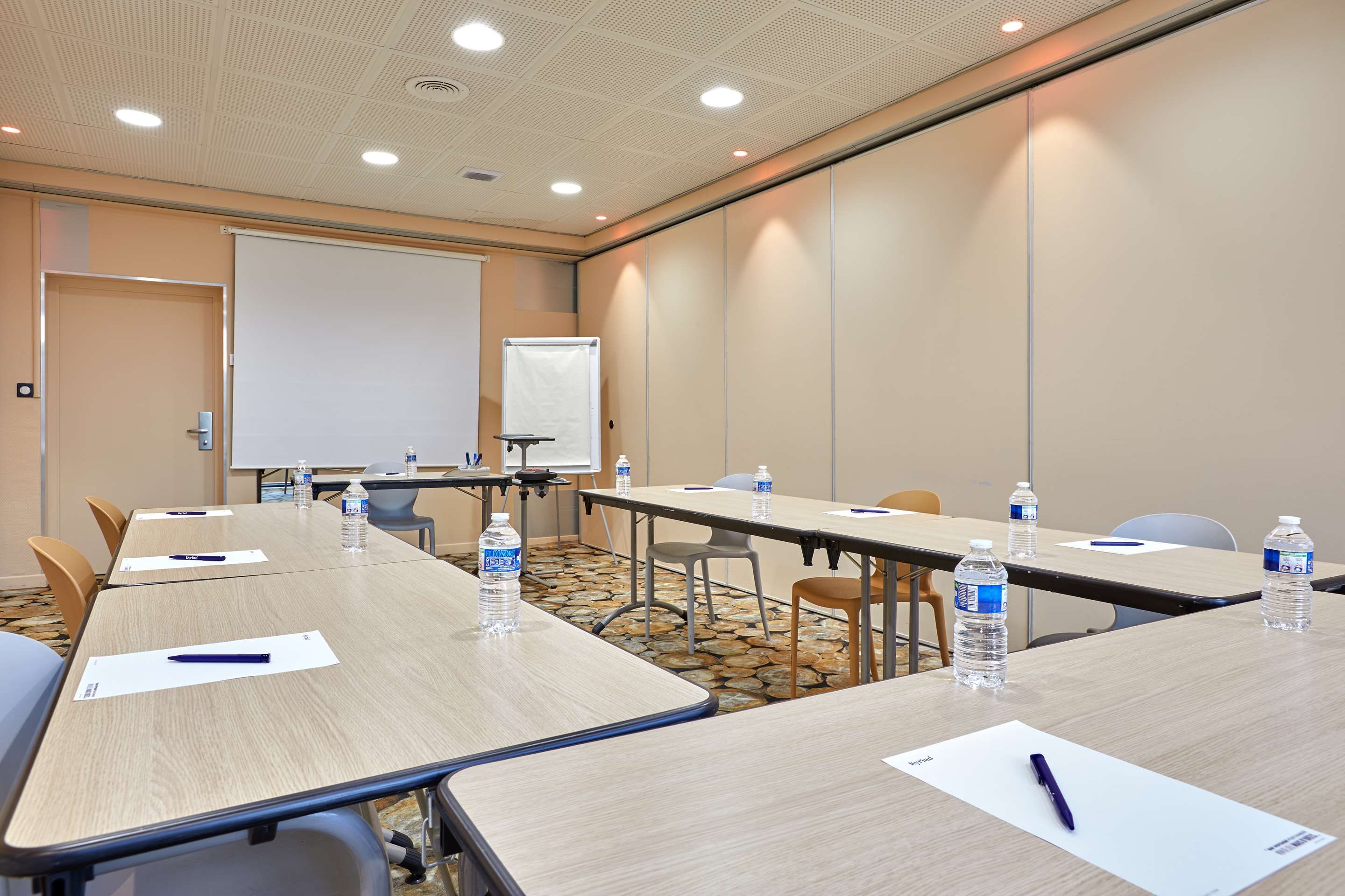 Konferensrum