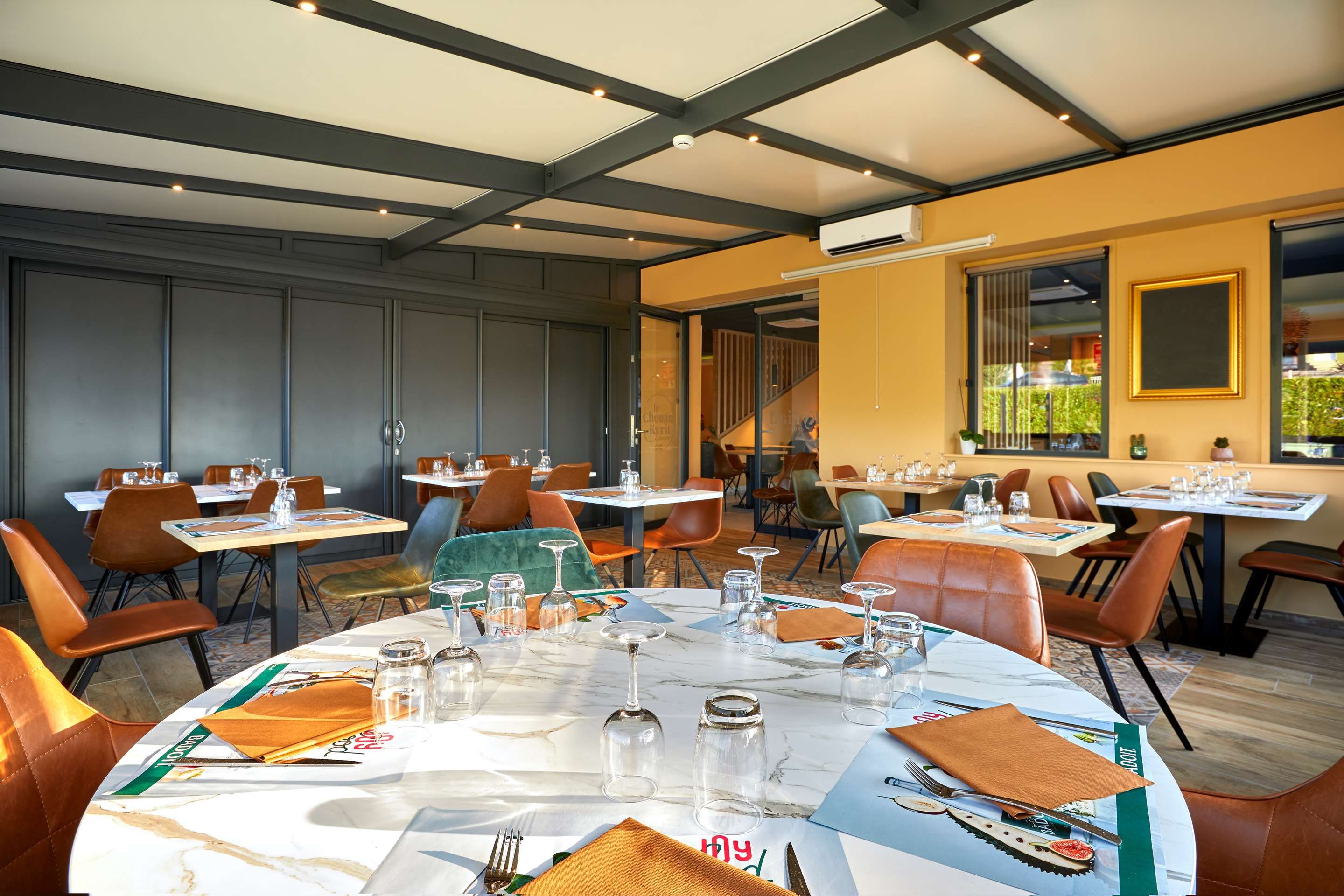 Restaurang
