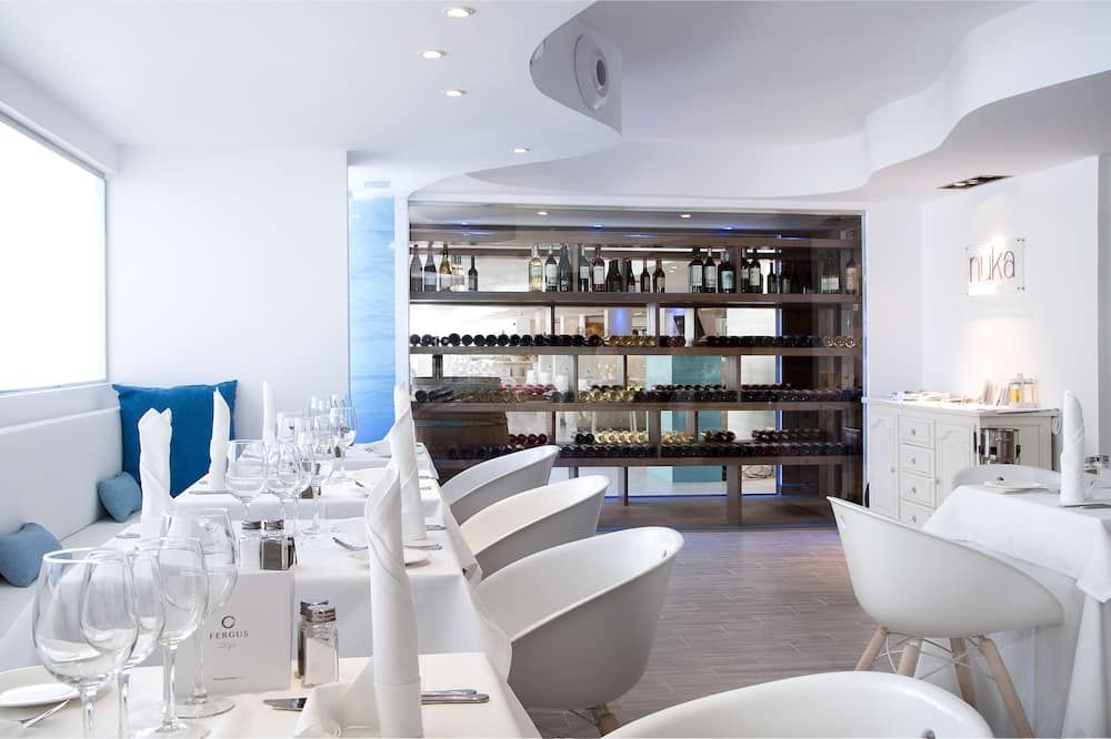 Restaurang