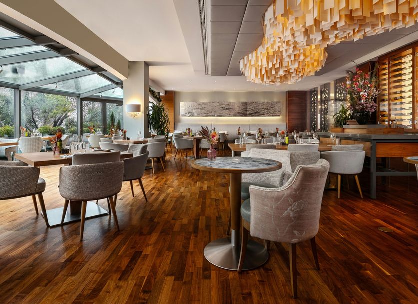 Restaurang Foto