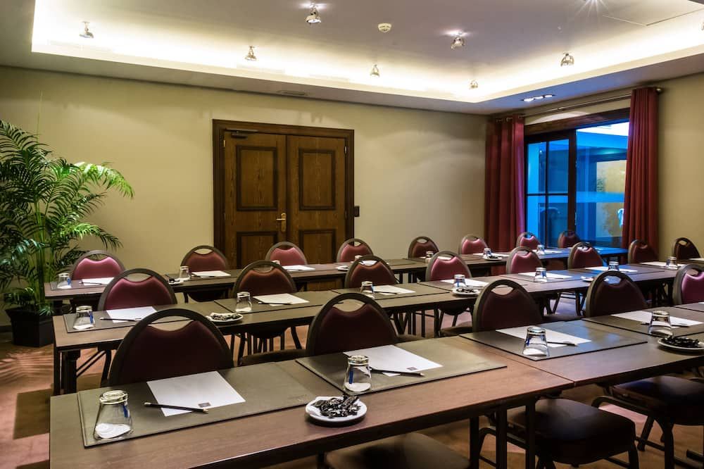 Konferensrum