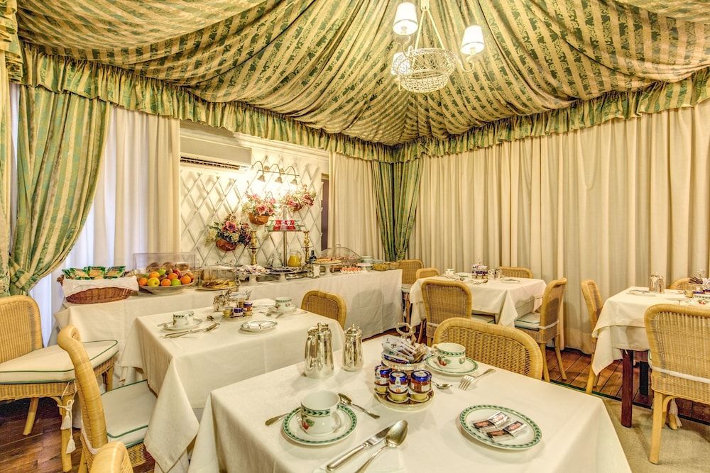 Restaurang