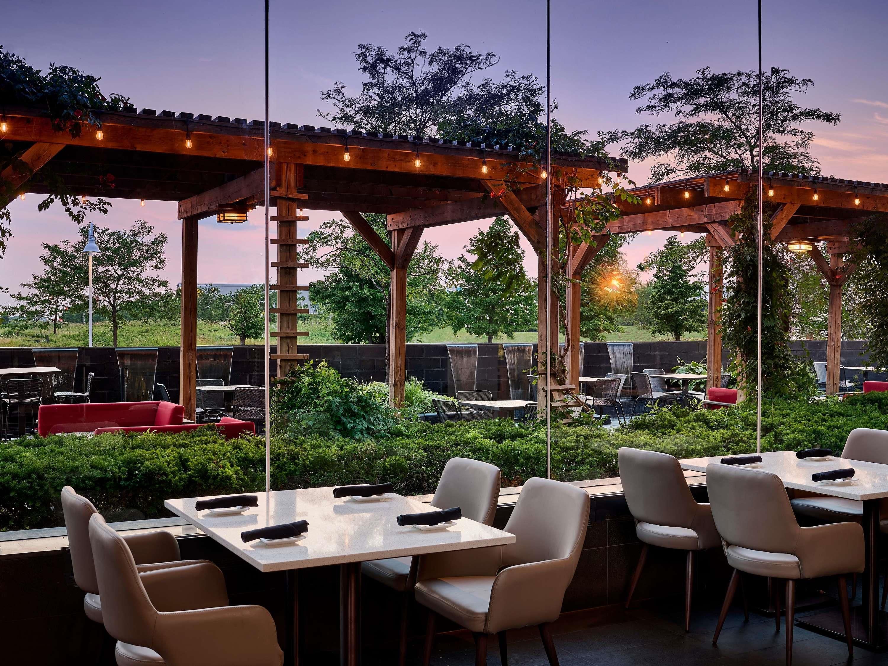 Restaurang