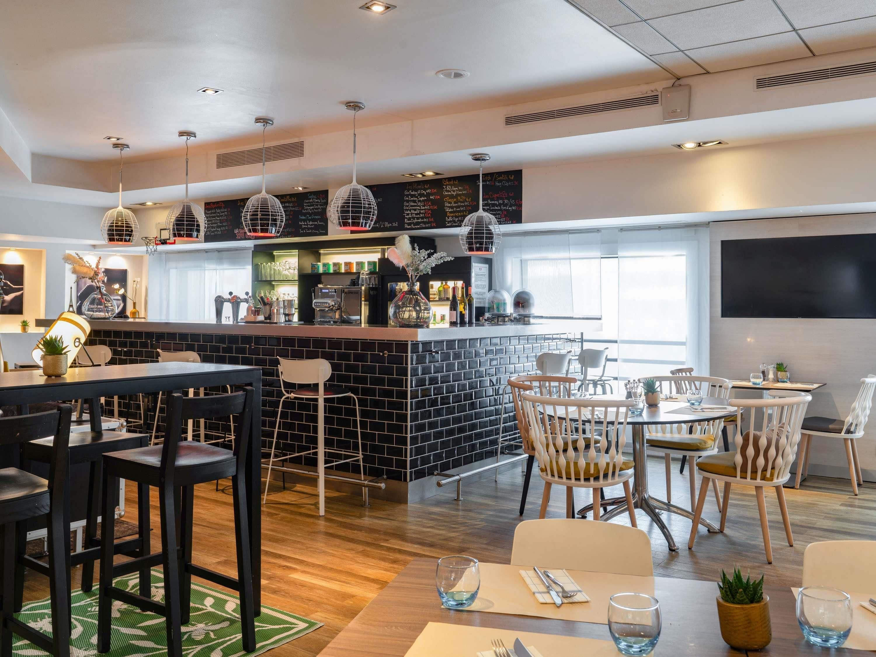 Restaurang