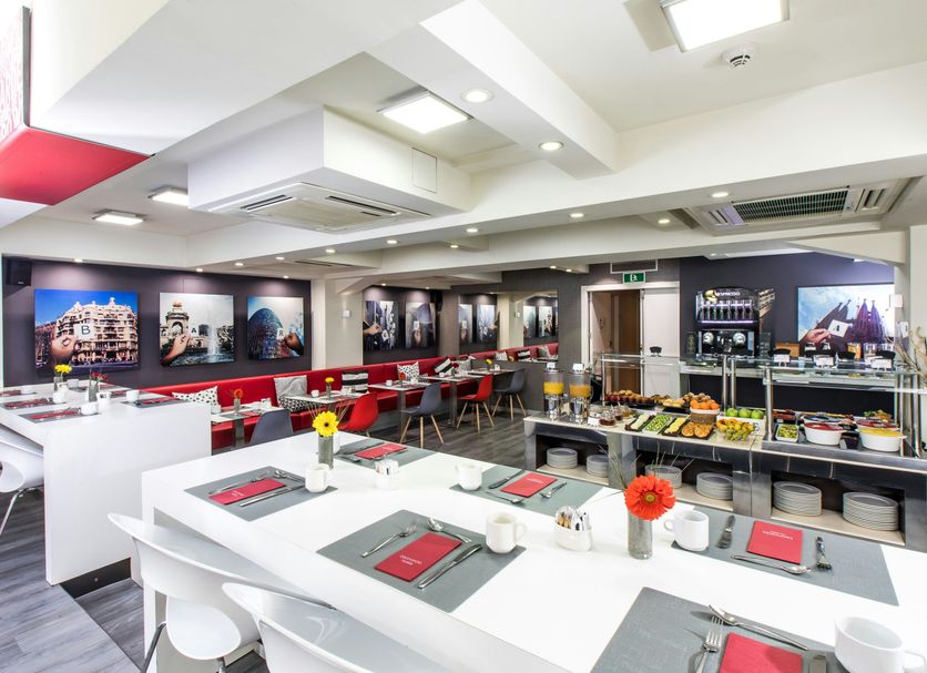 Restaurang Foto