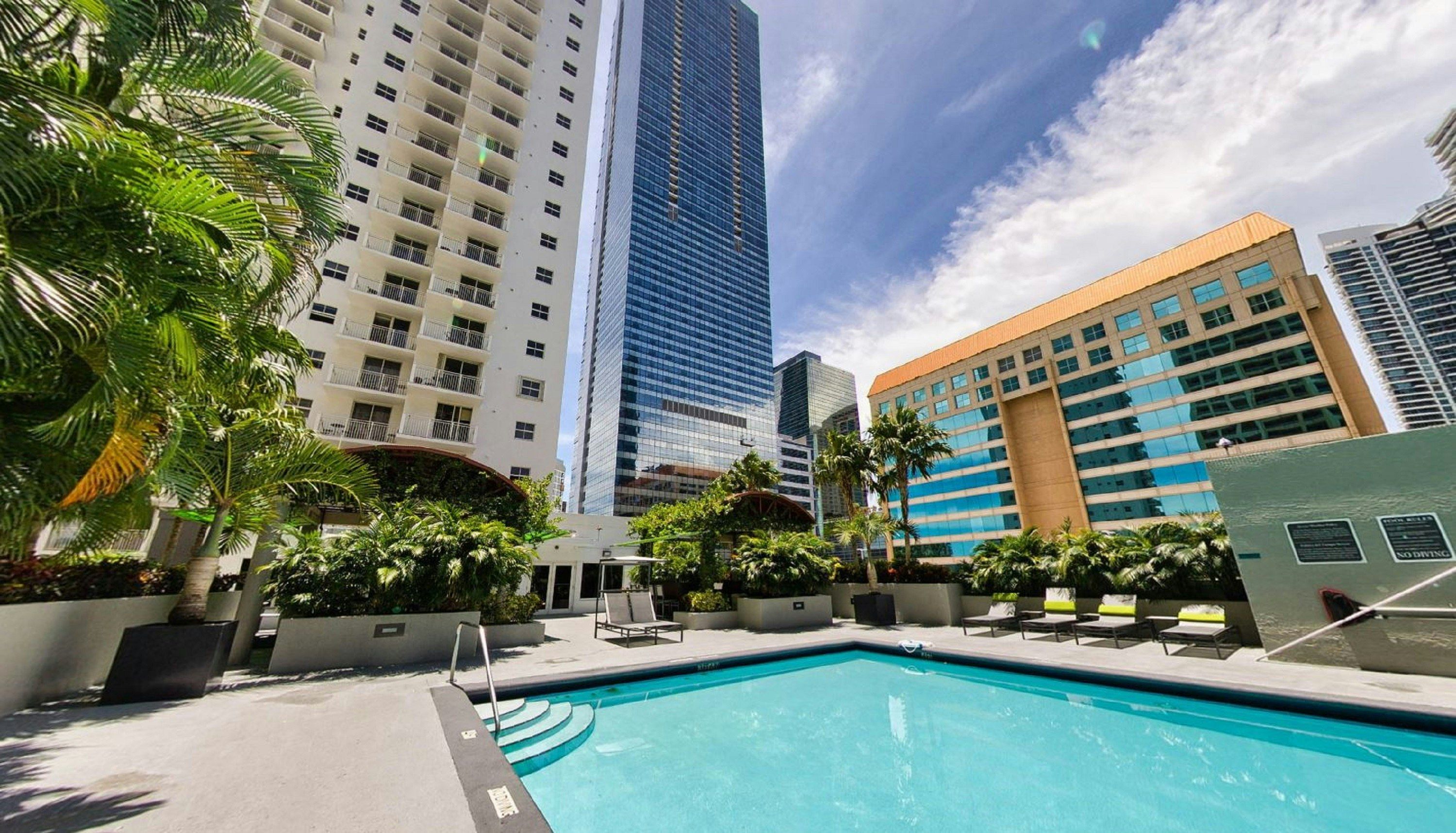 Hotellfaciliteter