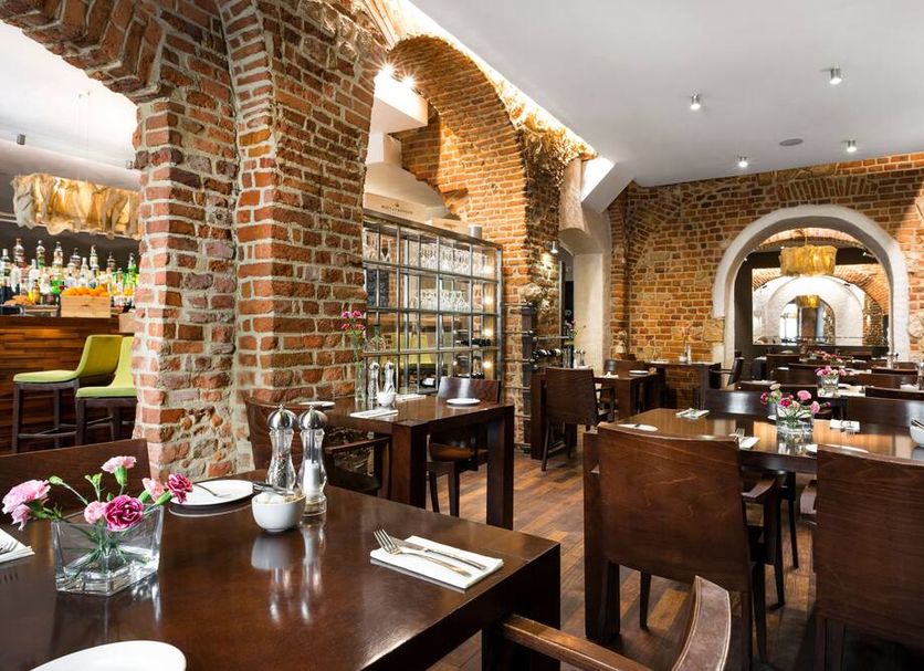 Restaurang Foto