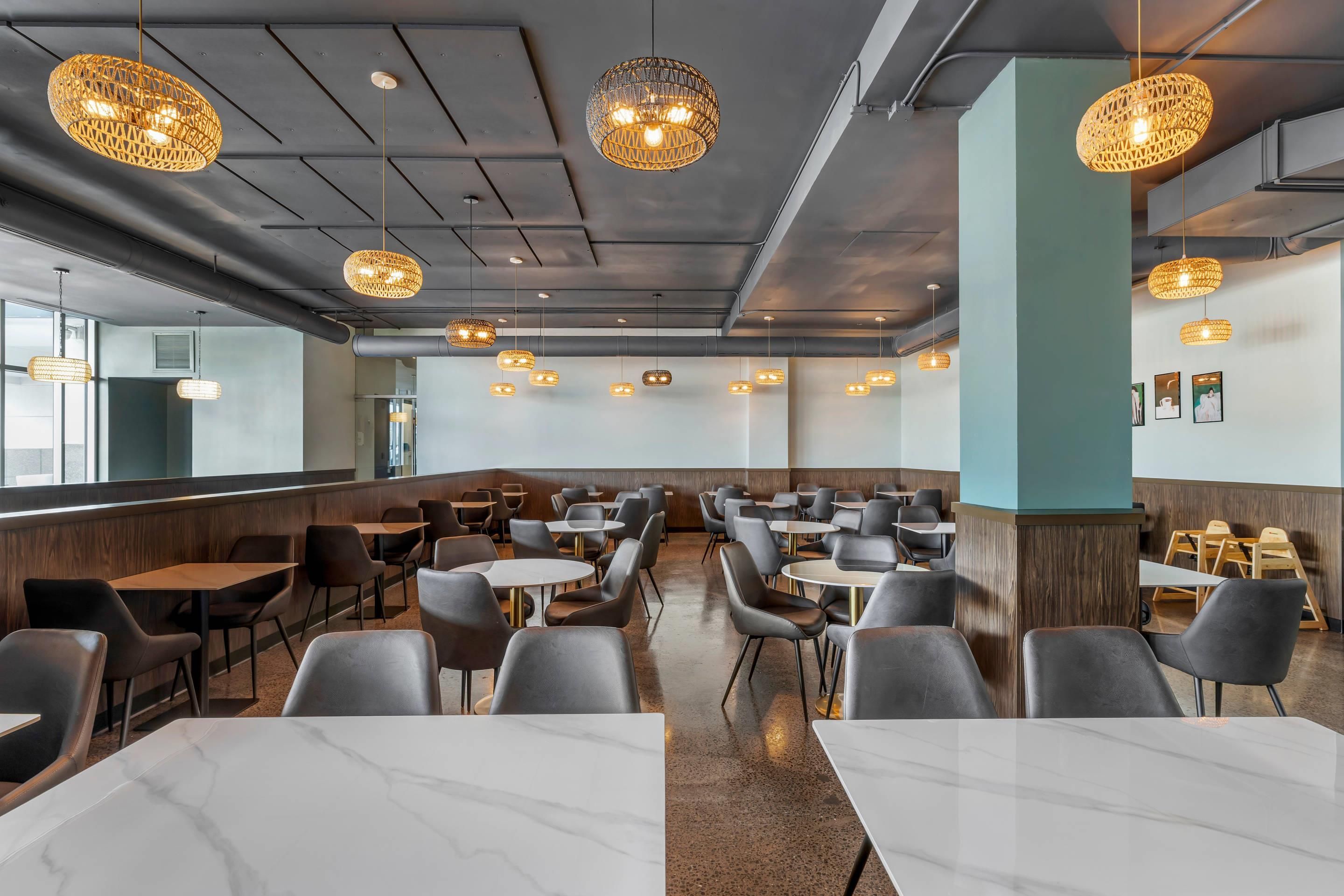Restaurang Foto