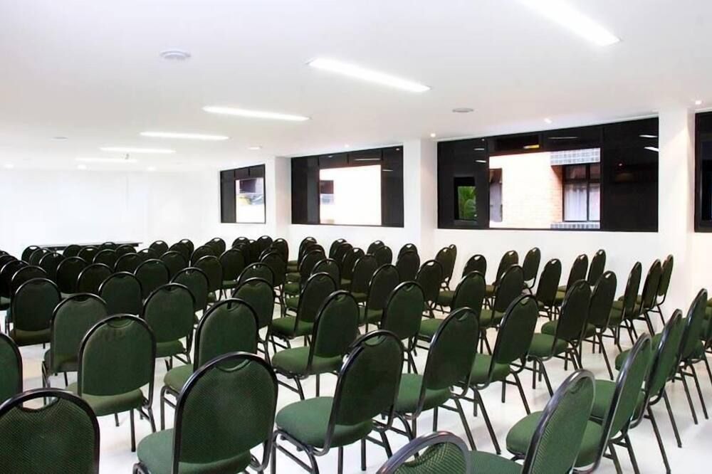 Konferensrum