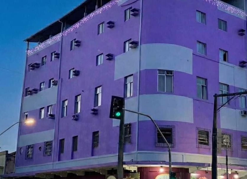 Byggnad Foto