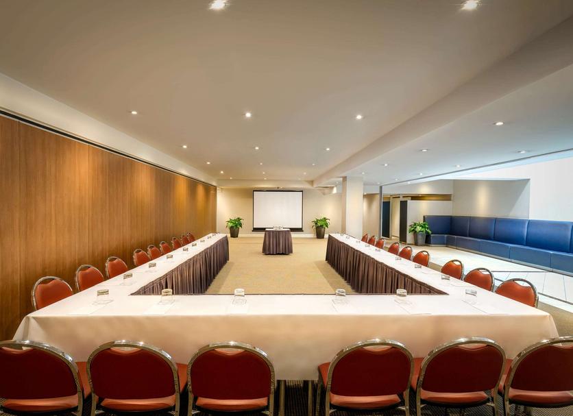 Konferensrum Foto