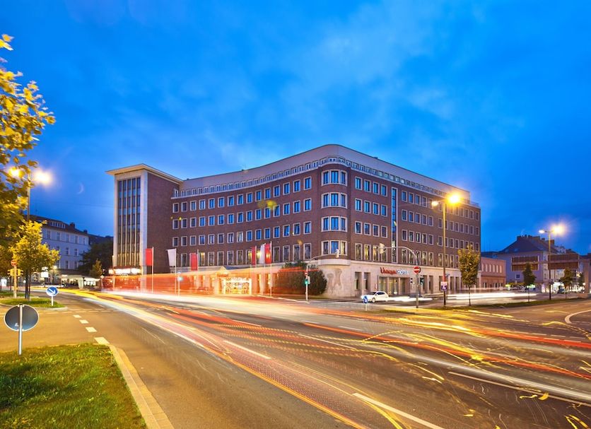 Byggnad Foto