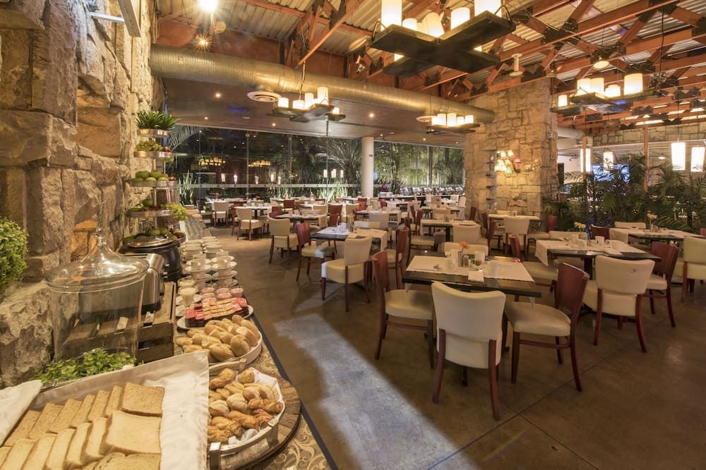 Restaurang
