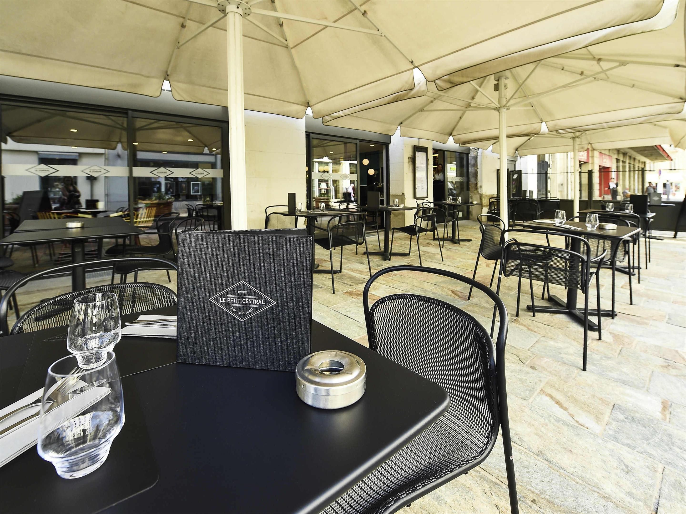 Restaurang