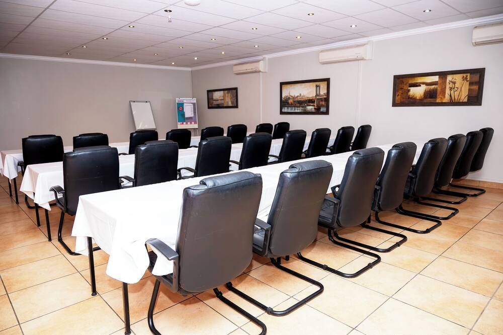 Konferensrum