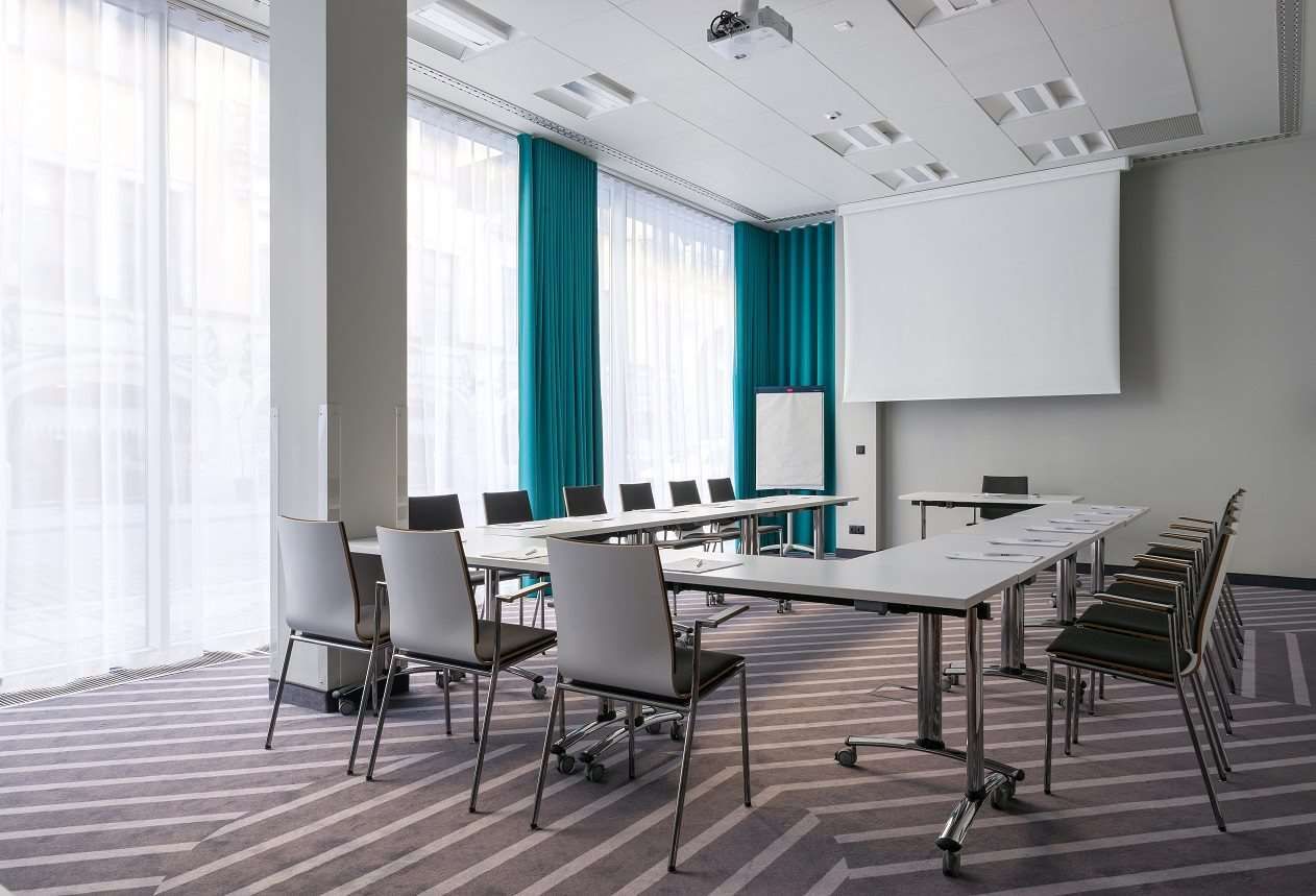 Konferensrum