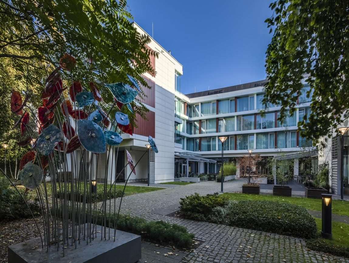 Byggnad