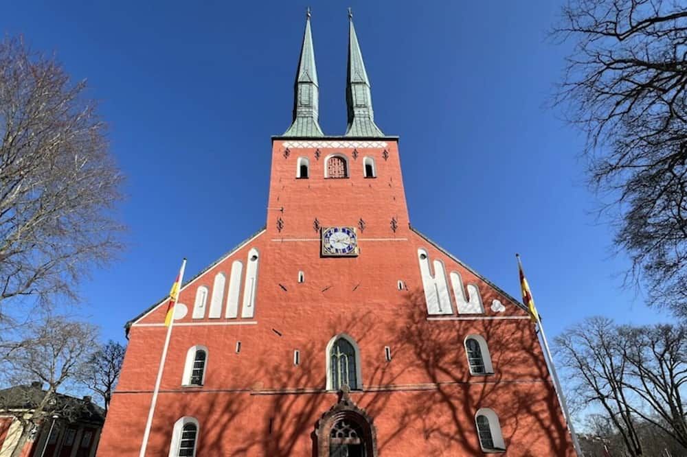 Övrigt
