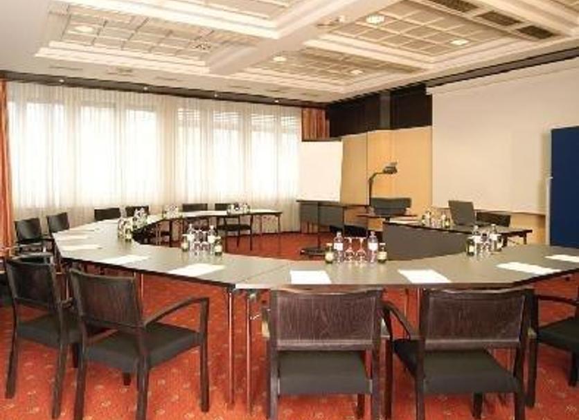 Konferensrum Foto